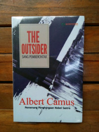 The Outsider: Sang Pemberontak