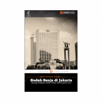 Sudah Senja di Jakarta