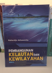 Pembangunan Kelautan dan Kewilayahan