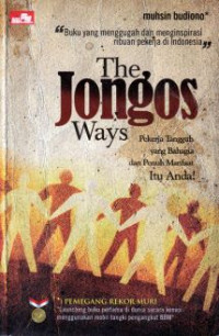 The Jongos Ways