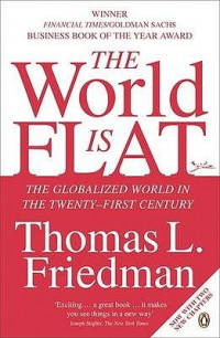 The World Is Flat: A Brief History of the Twenty