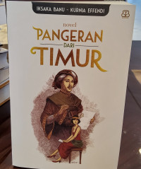 Pangeran dari Timur