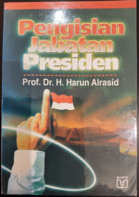 Pengisian Jabatan Presiden