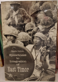 Eyewitness to Integration of East