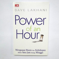 The Power of an Hour