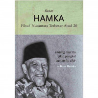 Hamka: Filsuf Nusantara Terbesar Abad 20