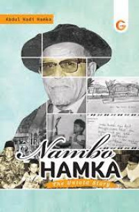 Nambo Hamka : The Untold Story