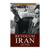Revolusi Iran