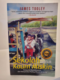 Sekolah untuk Kaum Miskin