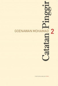 Catatan Pinggir 2