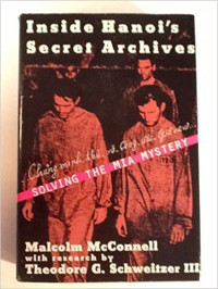 Inside Hanoi's Secret Archives
