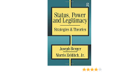 Status, Power, and Legitimacy