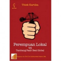 Perempuan Lokal VS Tambang Pasir Besi Global