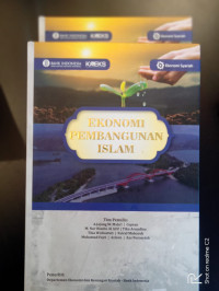 Ekonomi Pembangunan Islam