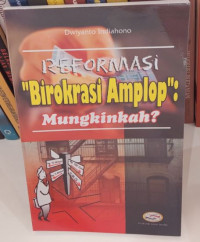 Reformasi 