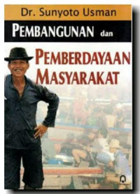 Pembangunan dan Pemberdayaan Masyarakat