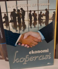 Ekonomi Koperasi