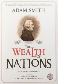 The Wealth of Nations