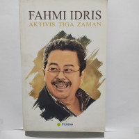 Aktivis Tiga Zaman