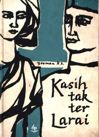 Kasih Tak Terlerai
