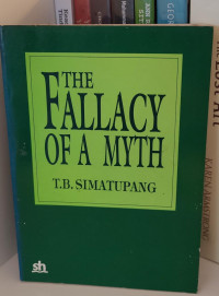 The Fallacy of Myth: tracing the experiential significance of an army officer belonging to the generation of liberator for the future of Indonesia
