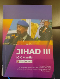 Jihad 3 IGk Manila
