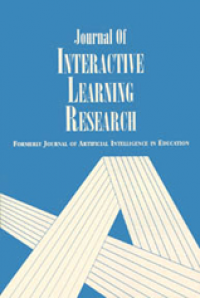 Journal of Interactive Learning Research
