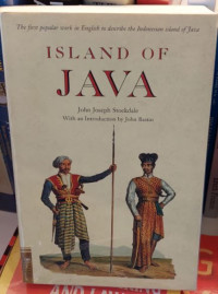 Island of Java