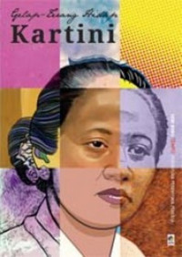 Gelap terang Hidup Kartini