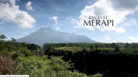 Melawan Lupa - Riwayat Merapi