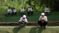 New Normal: Wajah Baru Dunia Santri
