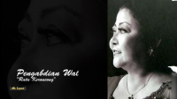 The Legend: Pengabdian Waldjinah Ratu Keroncong