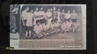The Legend: Rully Nere Gelandang Serang dari Timur