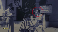 The Legend: Cerita di Balik Rasa William Wongso