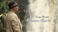 The Legend: Sang Perupa Nyoman Nuarta