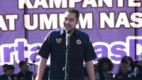 MTV_7091236 PARTAI NASDEM GELAR KAMPANYE TERBUKA DI BINGGAI