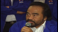 Konpers Pengurus Pusat Ormas Nasional Demokrat