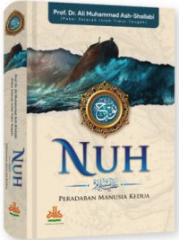 Nuh: Peradaban Manusia Kedua