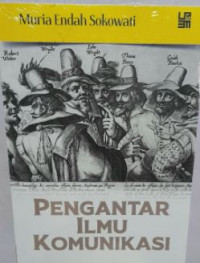 Pengantar Ilmu Komunikasi