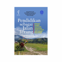 Pendidikan Sebagai Jalan Terang