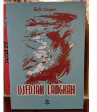 Djedjak Langkah