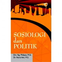 Sosiologi & Politik