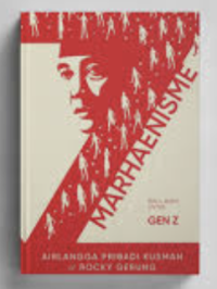 Image of Marhaenisme: Dalil Baru untuk Gen Z