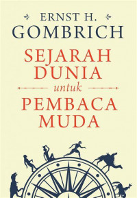 Sejarah Dunia untuk Pembaca Muda