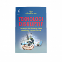 Teknologi Disruptif