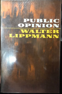 Public Opinion