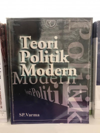 Teori Politik Modern