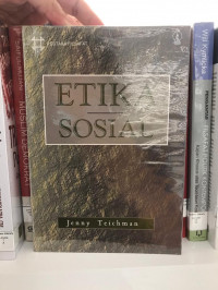 Etika Sosial