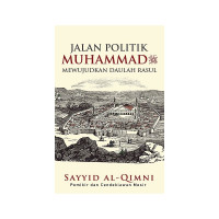 Jalan Politik Muhammad SAW Mewujudkan Daulah Rasul