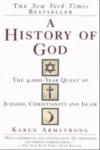 A History of God